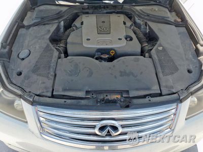 Zdjęcie 11 z 12 samochodu: 2009 INFINITI M35 BASE VIN:JNKCY01E19M802089 - miniatura