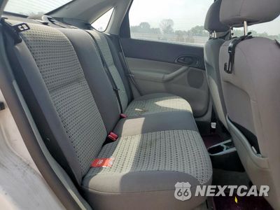 Zdjęcie 10 z 12 samochodu: 2006 FORD FOCUS ZX4 VIN:1FAHP34NX6W254946 - miniatura