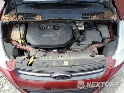 Zdjęcie 11 z 12 samochodu: 2013 FORD ESCAPE SE VIN:1FMCU0G95DUC26759 - miniatura