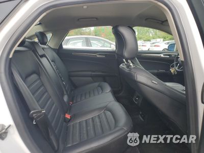 Zdjęcie 10 z 13 samochodu: 2018 FORD FUSION SE HYBRID VIN:3FA6P0LU3JR118815 - miniatura