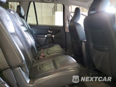 Zdjęcie 11 z 13 samochodu: 2010 VOLVO XC90 3.2 VIN:YV4982CZ6A1538880 - miniatura