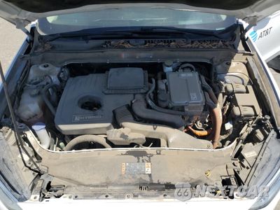 Zdjęcie 11 z 13 samochodu: 2018 FORD FUSION SE HYBRID VIN:3FA6P0LU3JR129832 - miniatura