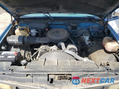 Zdjęcie 11 z 12 samochodu: 1992 GMC SIERRA C1500 VIN:2GTEC19K5N1534162 - miniatura