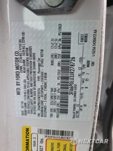 Zdjęcie 12 z 13 samochodu: 2018 FORD FUSION SE HYBRID VIN:3FA6P0LU3JR278726 - miniatura
