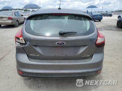 Zdjęcie 6 z 12 samochodu: 2012 FORD FOCUS SEL VIN:1FAHP3M21CL377893 - miniatura