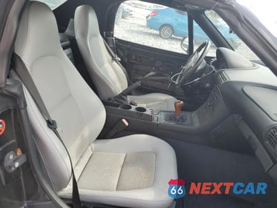Zdjęcie 10 z 14 samochodu: 1997 BMW Z3 1.9 VIN:4USCH7321VLE05346 - miniatura