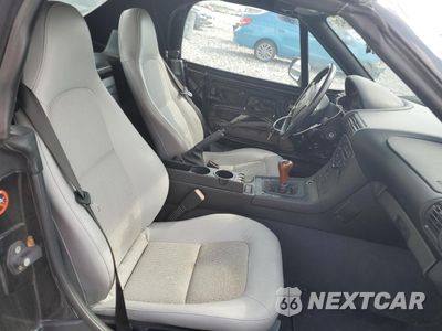 Zdjęcie 10 z 14 samochodu: 1997 BMW Z3 1.9 VIN:4USCH7321VLE05346 - miniatura