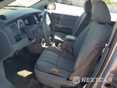 Zdjęcie 7 z 13 samochodu: 2006 DODGE DURANGO SXT VIN:1D4HB38N96F158683 - miniatura
