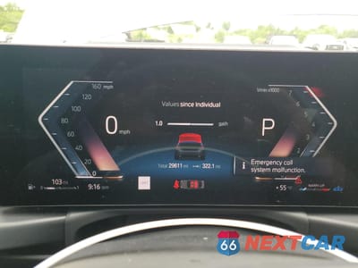 Zdjęcie 9 z 15 samochodu: 2023 BMW 330XI VIN:3MW89FF00P8D17468 - miniatura