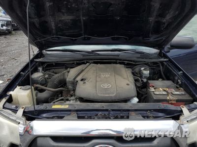 Zdjęcie 11 z 12 samochodu: 2012 TOYOTA TACOMA DOUBLE CAB VIN:3TMLU4ENXCM097268 - miniatura
