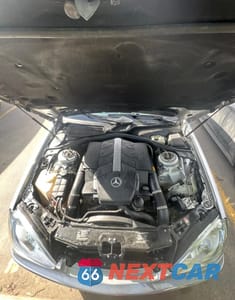 Zdjęcie 7 z 11 samochodu: 2004 MERCEDES-BENZ S 430 VIN:WDBNF70J34A397059 - miniatura