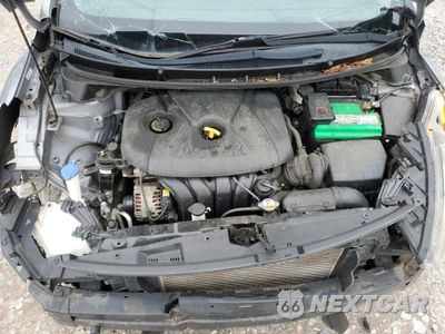 Zdjęcie 11 z 14 samochodu: 2013 HYUNDAI ELANTRA GT VIN:KMHD35LEXDU080138 - miniatura