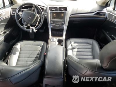 Zdjęcie 8 z 13 samochodu: 2018 FORD FUSION SE HYBRID VIN:3FA6P0LU6JR281880 - miniatura