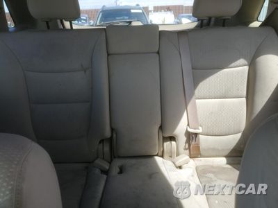 Zdjęcie 10 z 13 samochodu: 2011 KIA SORENTO BASE VIN:5XYKTCA13BG010480 - miniatura