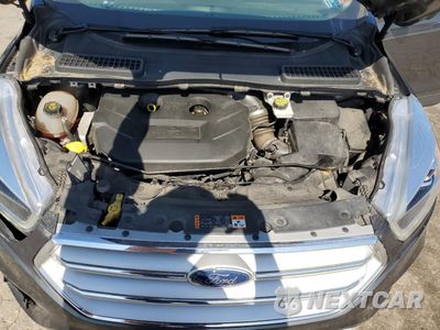 Zdjęcie 11 z 15 samochodu: 2019 FORD ESCAPE TITANIUM VIN:1FMCU9J92KUC37163 - miniatura