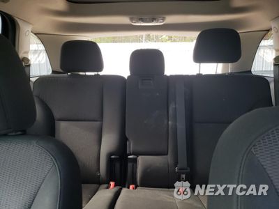 Zdjęcie 10 z 16 samochodu: 2011 FORD EDGE SEL VIN:2FMDK4JC7BBB12500 - miniatura