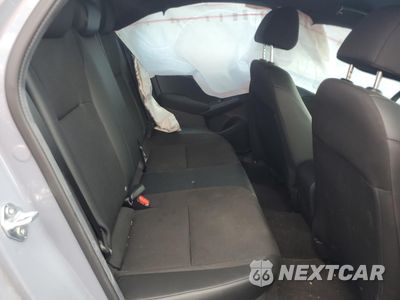 Zdjęcie 10 z 13 samochodu: 2024 HONDA CIVIC SPORT VIN:19XFL2H8XRE034751 - miniatura