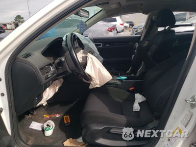 Zdjęcie 7 z 13 samochodu: 2023 HONDA CIVIC EX VIN:2HGFE1F74PH303117 - miniatura