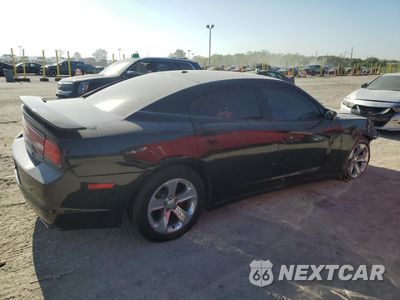 Trzecie zdjęcie samochodu z tyłu: 2013 DODGE CHARGER R/T VIN:2C3CDXCT3DH686184 - miniatura