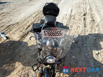 Piąte zdjęcie samochodu w środku: 2007 YAMAHA XVS650 VIN:JYAVM01E87A104725 - miniatura