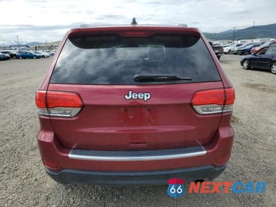 Zdjęcie 6 z 14 samochodu: 2015 JEEP GRAND CHEROKEE VIN:1C4RJEBG0FC175089 - miniatura