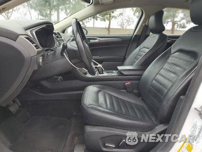 Zdjęcie 7 z 13 samochodu: 2018 FORD FUSION SE HYBRID VIN:3FA6P0LU6JR278638 - miniatura