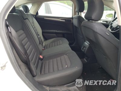 Zdjęcie 10 z 12 samochodu: 2019 FORD FUSION SE VIN:3FA6P0LU5KR124794 - miniatura