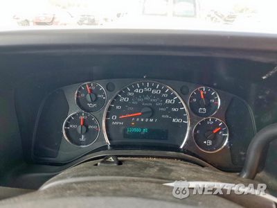 Zdjęcie 9 z 12 samochodu: 2015 CHEVROLET EXPRESS G2500 VIN:1GCWGFCF7F1215497 - miniatura