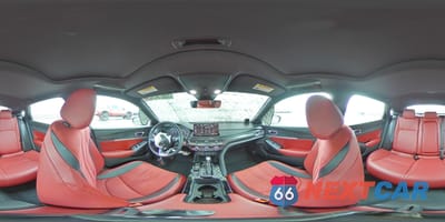 Zdjęcie 14 z 15 samochodu: 2024 ACURA INTEGRA A-SPEC TECH VIN:19UDE4H67RA004638 - miniatura