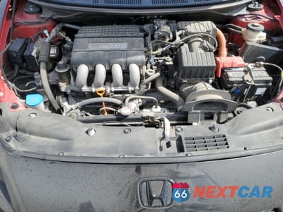 Zdjęcie 11 z 14 samochodu: 2016 HONDA CR-Z EX VIN:JHMZF1D64GS000199 - miniatura