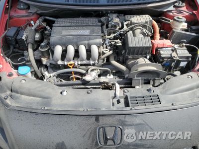 Zdjęcie 11 z 14 samochodu: 2016 HONDA CR-Z EX VIN:JHMZF1D64GS000199 - miniatura