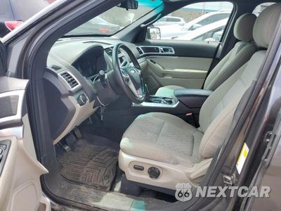 Zdjęcie 7 z 12 samochodu: 2015 FORD EXPLORER XLT VIN:1FM5K8D82FGA74434 - miniatura
