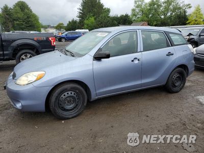 2007 TOYOTA COROLLA MATRIX XR 2T1KR32EX7C638149 - główne zdjęcie licytacji z USA - miniatura