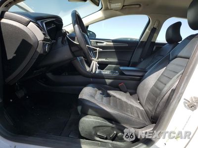 Zdjęcie 7 z 13 samochodu: 2017 FORD FUSION SE HYBRID VIN:3FA6P0LU0HR409153 - miniatura