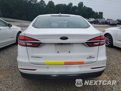Zdjęcie 6 z 13 samochodu: 2019 FORD FUSION SE VIN:3FA6P0LU0KR184062 - miniatura