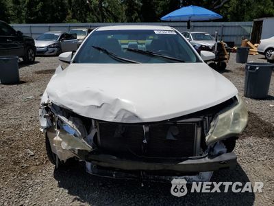 Piąte zdjęcie samochodu w środku: 2013 TOYOTA CAMRY L VIN:4T1BF1FK7DU230599 - miniatura