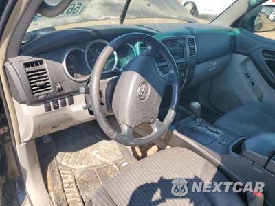 Zdjęcie 8 z 12 samochodu: 2006 TOYOTA 4RUNNER SR5 VIN:JTEBU14R368066947 - miniatura