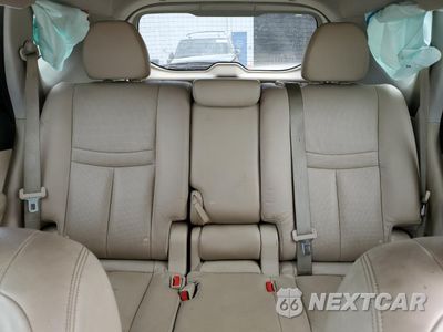 Zdjęcie 10 z 16 samochodu: 2015 NISSAN ROGUE S VIN:5N1AT2MT0FC853898 - miniatura