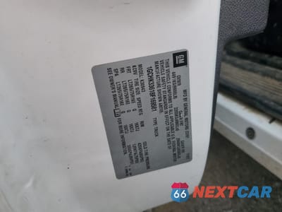 Zdjęcie 12 z 13 samochodu: 2008 CHEVROLET SILVERADO K3500 VIN:1GCHK33618F169581 - miniatura