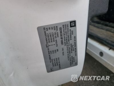 Zdjęcie 12 z 13 samochodu: 2008 CHEVROLET SILVERADO K3500 VIN:1GCHK33618F169581 - miniatura