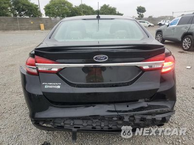 Zdjęcie 6 z 15 samochodu: 2017 FORD FUSION TITANIUM PHEV VIN:3FA6P0SU5HR105415 - miniatura