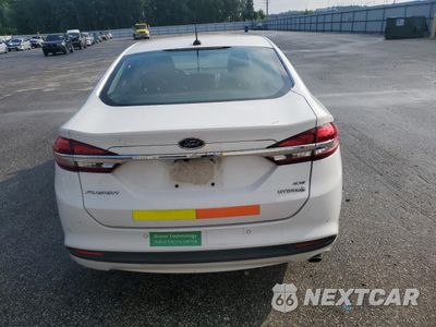 Zdjęcie 6 z 12 samochodu: 2018 FORD FUSION SE HYBRID VIN:3FA6P0LU5JR281918 - miniatura