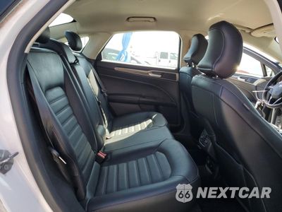 Zdjęcie 10 z 13 samochodu: 2017 FORD FUSION SE HYBRID VIN:3FA6P0LU0HR409153 - miniatura