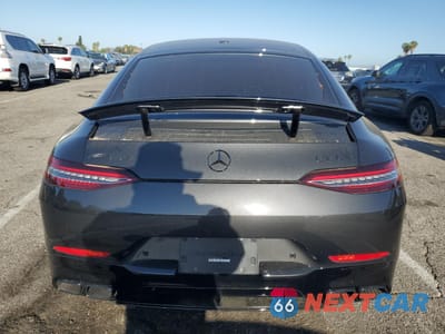 Zdjęcie 6 z 12 samochodu: 2023 MERCEDES-BENZ AMG GT 63 VIN:W1K7X8JB7PA057167 - miniatura