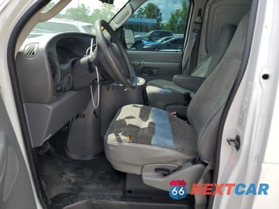 Zdjęcie 7 z 15 samochodu: 2003 FORD ECONOLINE E350 SUPER DUTY VAN VIN:1FTSE34F73HB87754 - miniatura