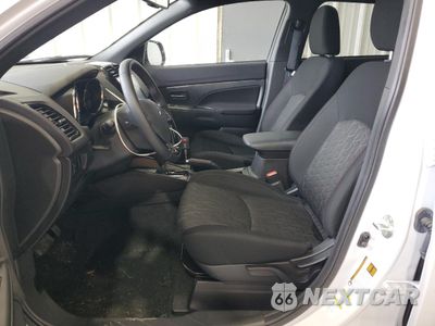 Zdjęcie 7 z 16 samochodu: 2024 MITSUBISHI OUTLANDER SPORT S/SE VIN:JA4ARUAU0RU004987 - miniatura