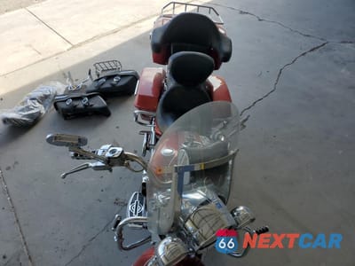 Piąte zdjęcie samochodu w środku: 2000 HARLEY-DAVIDSON FLHRCI VIN:1HD1FRW11YY614428 - miniatura
