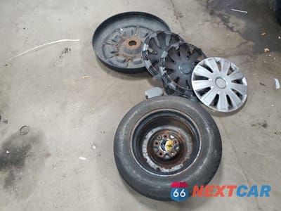 Zdjęcie 13 z 14 samochodu: 2008 DODGE GRAND CARAVAN SE VIN:1D8HN44H68B149753 - miniatura