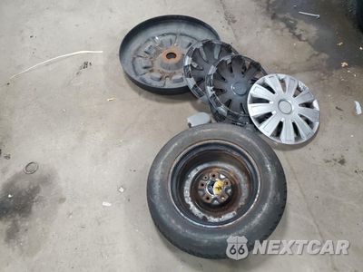 Zdjęcie 13 z 14 samochodu: 2008 DODGE GRAND CARAVAN SE VIN:1D8HN44H68B149753 - miniatura