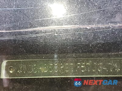 Zdjęcie 12 z 12 samochodu: 2007 DODGE DURANGO LIMITED VIN:1D8HB58P87F570347 - miniatura
